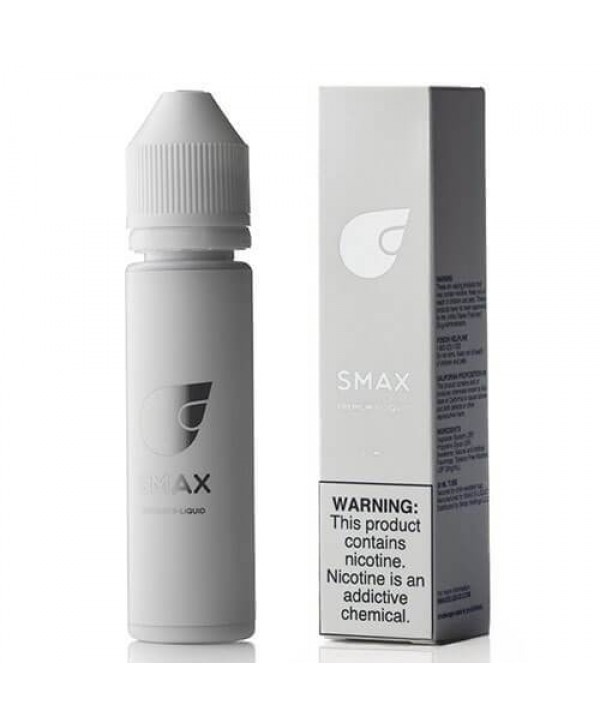 SMAX White Line - Lick It