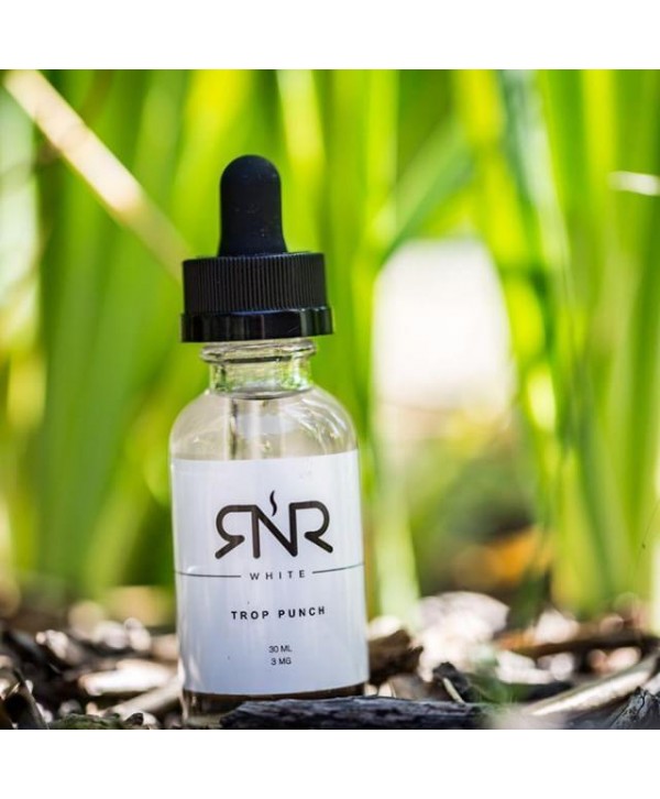 RnR - Tropical Punch  30ml-120ml