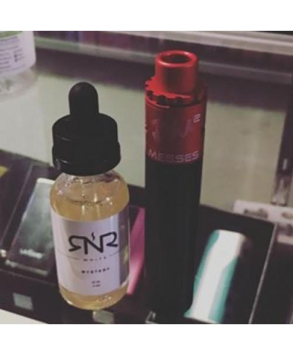 RnR - Mystery  30ml-120ml