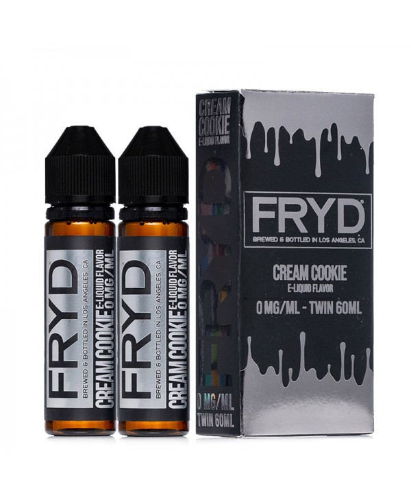 Fryd - Cream Cookie