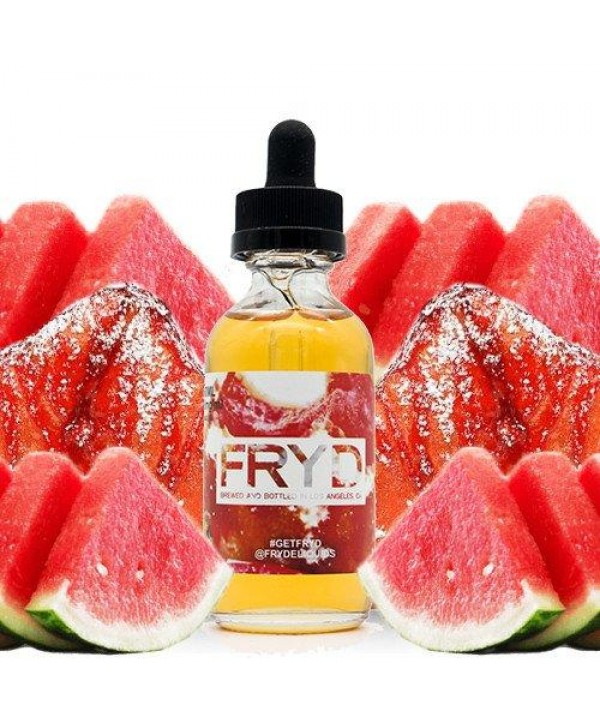 Fryd - Watermelon