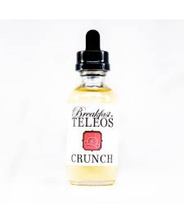 Teleos - Crunch