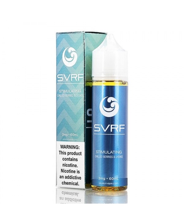 SVRF - Stimulating 60ml