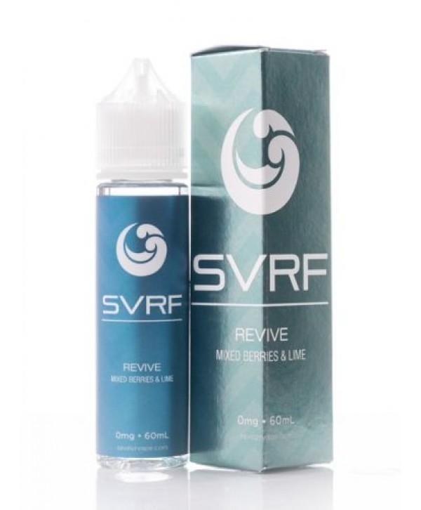 SVRF - Revive 60ml