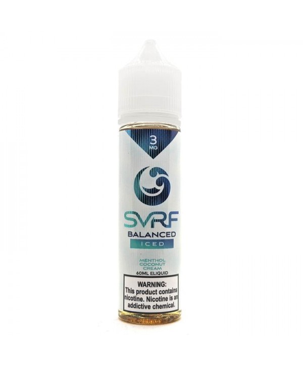 SVRF - Balanced Iced