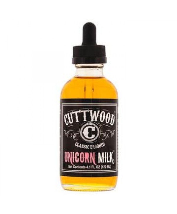 Cuttwood Unicorn Milk