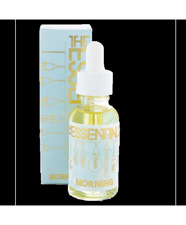 Essentials - Morning - 30ml [CLEARANCE]
