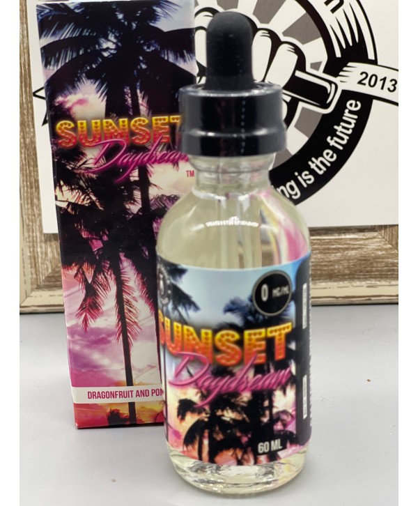 Sunset Daydream 60ml [CLEARANCE}