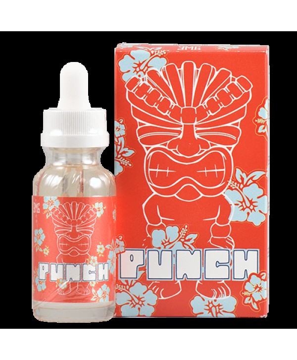 Punch by Beard  [CLEARANCE]