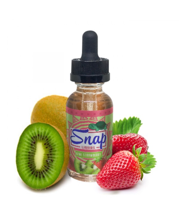 Snap - Kiwi Strawberry [CLEARANCE]