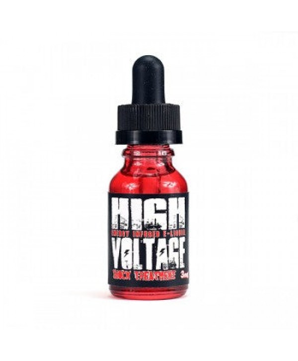 High Voltage - Shock Treatment  [CLEARANCE]