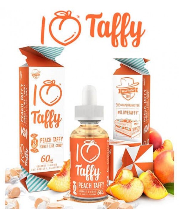 I love taffy by MadHatter  [CLEARANCE]