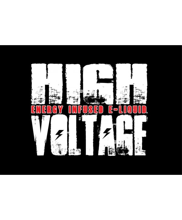High Voltage - Shock Treatment  [CLEARANCE]