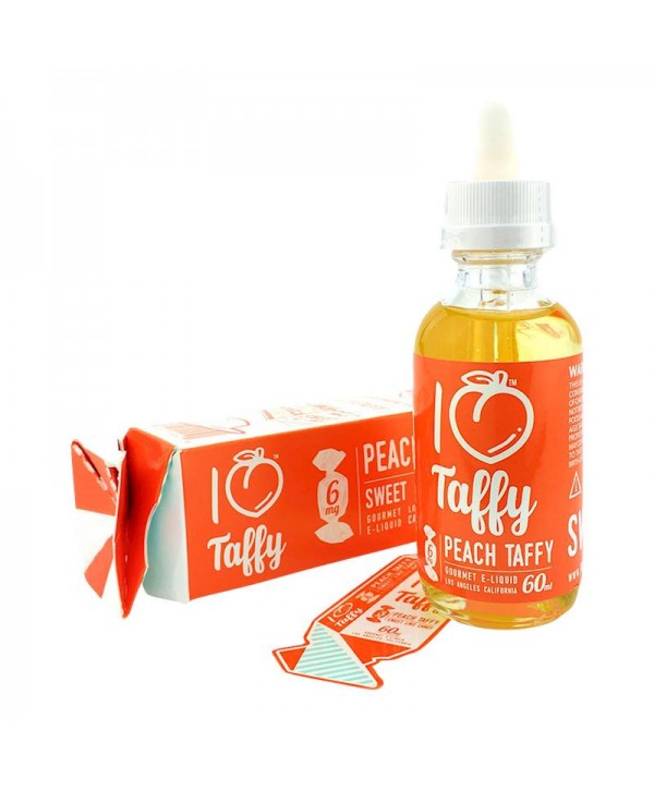 I love taffy by MadHatter  [CLEARANCE]