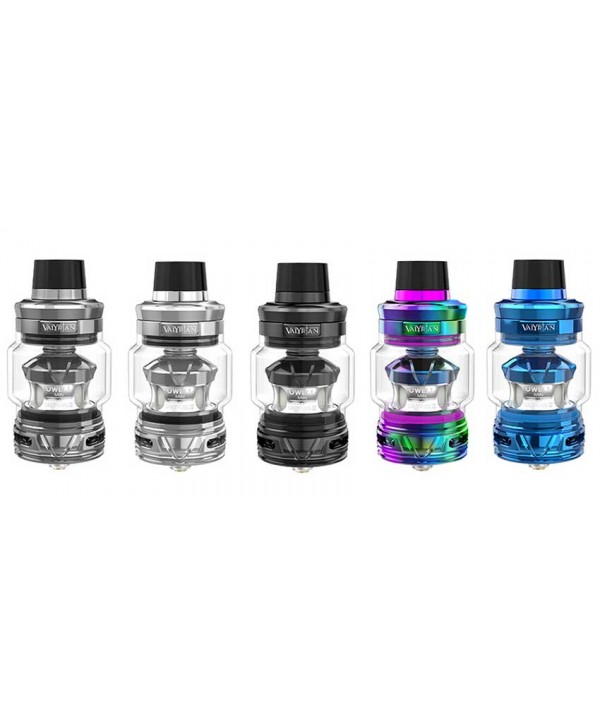 Uwell Valyrian III Tank