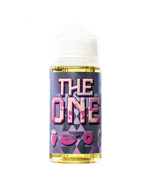 The One by Beard (Strawberry)