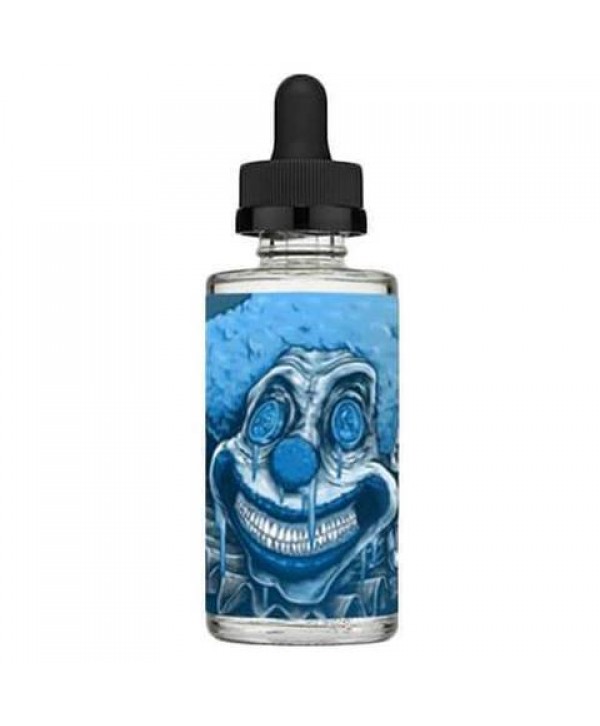 Clown - Pennywise Iced Out