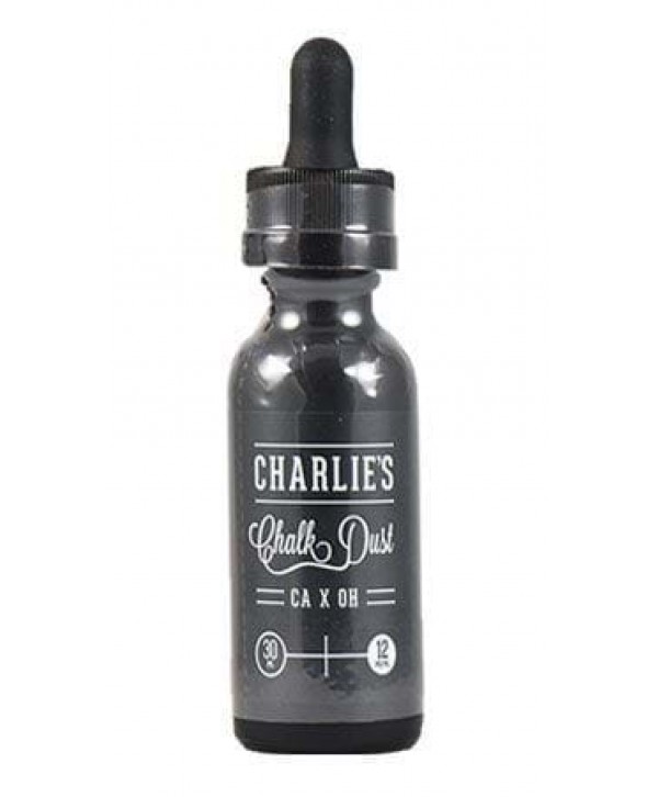 Charlie's Chalk Dust - Sweet Dream (Dream Cream)