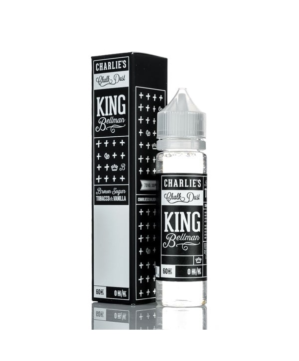 Charlie's Chalk Dust - King Bellman