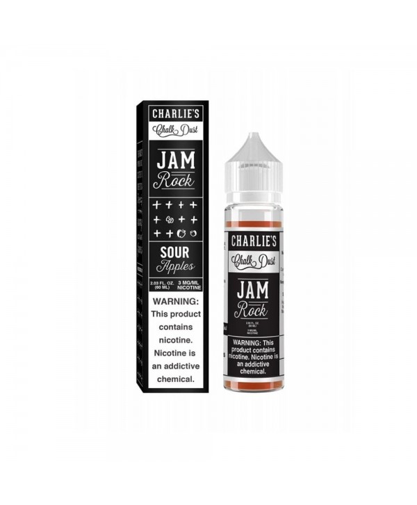 Charlie's Chalk Dust - Jam Rock