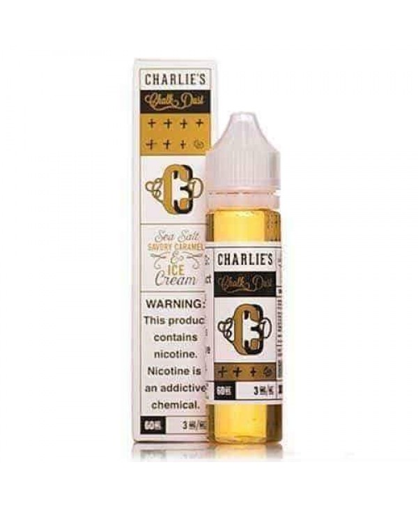 Charlie's Chalk Dust - CCD3