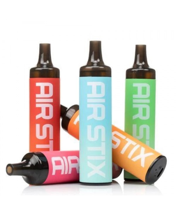 Air Stix Disposables by Air Factory - Mint [2500 puffs]