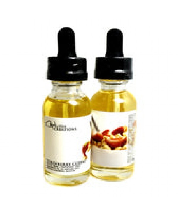 Captivape - Strawberry Cereal 30ml [CLEARANCE]