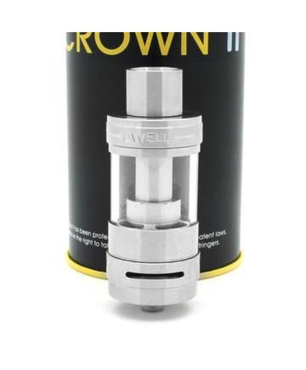 Uwell Crown II Full Kit Tank [CLEARANCE]