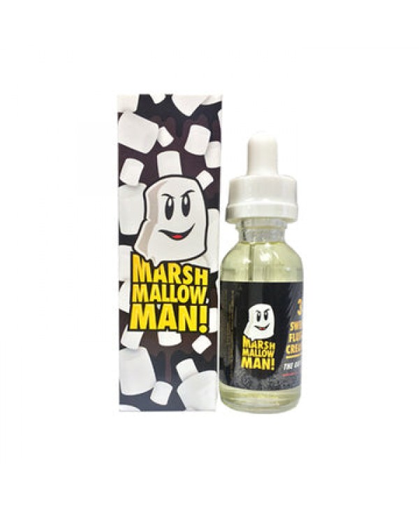 Marina - Marshmallow Man [CLEARANCE]