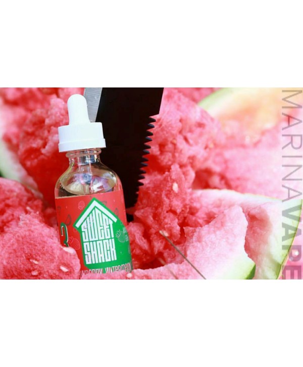 Marina - Sweet Shack  60ml  [CLEARANCE]