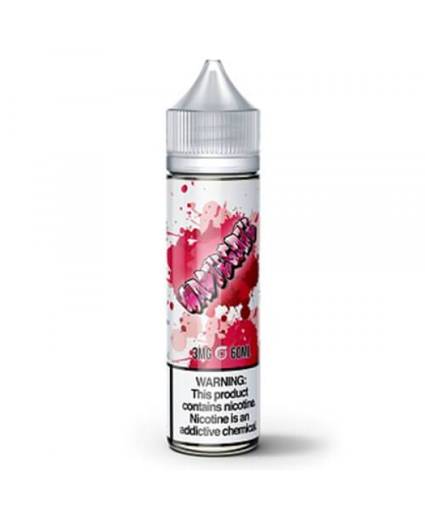 Wastegate by Boosted E Liquid