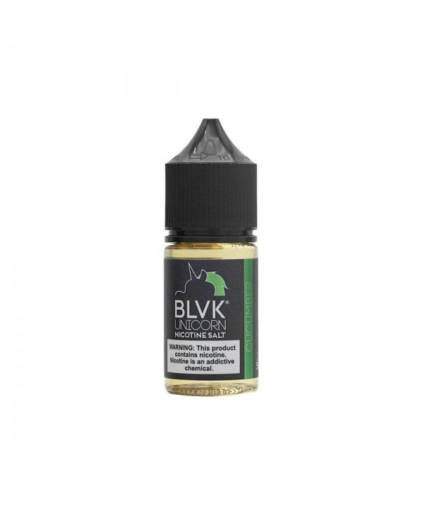 BLVK Unicorn Salt - Cucumber