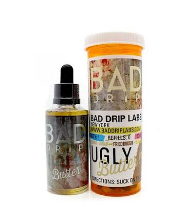 Bad Drip - Ugly Butter