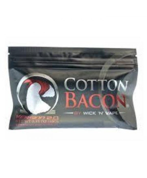 Cotton Bacon V2