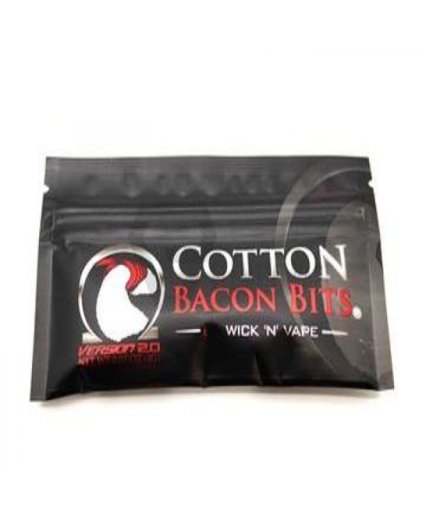 Cotton Bacon Bits