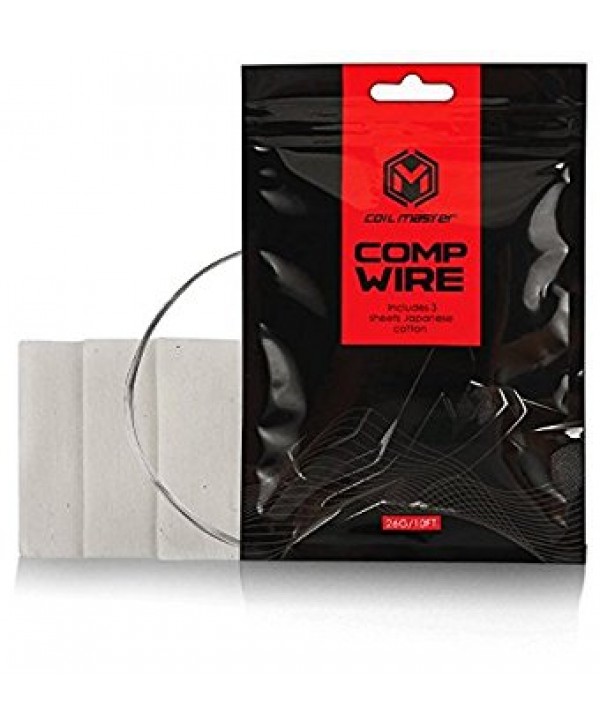 Coilmaster Comp Wire