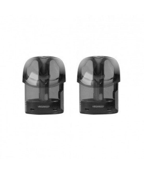 Vaporesso OSMALL Replacement Pods (2 pk)