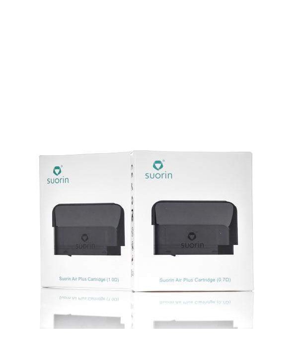 Suorin Air Plus Pod