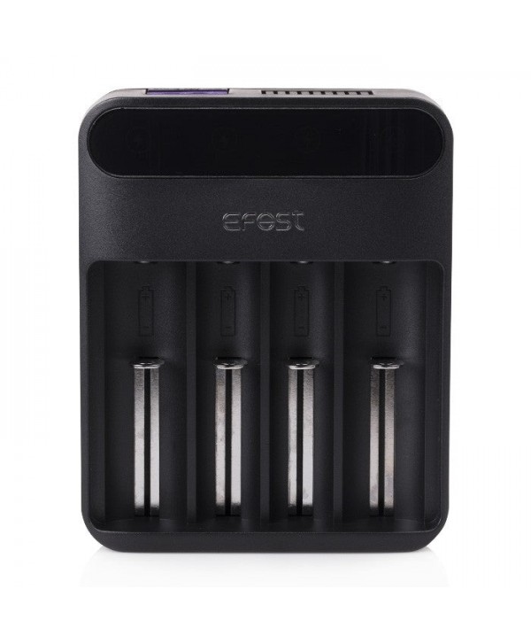 Efest Lush Q4 Battery Charger