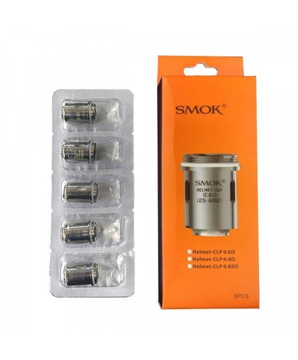 Smok Helmet CLP Replacement Coils