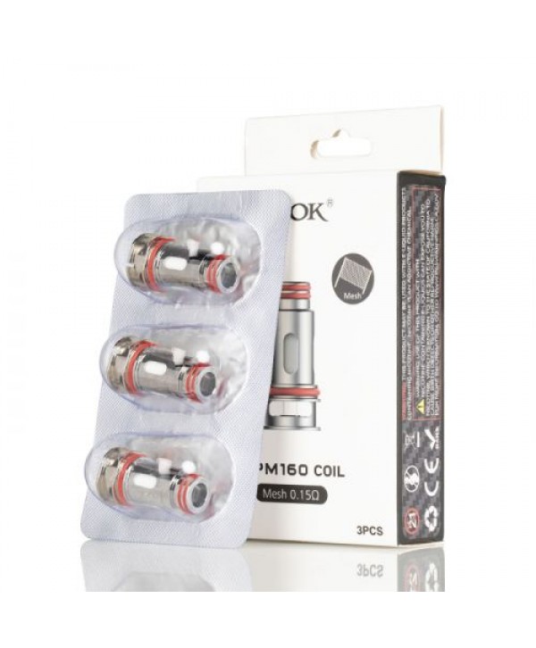 Smok RPM160 Mesh Coil