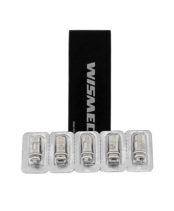 Wismec WS Series Replacement Coils