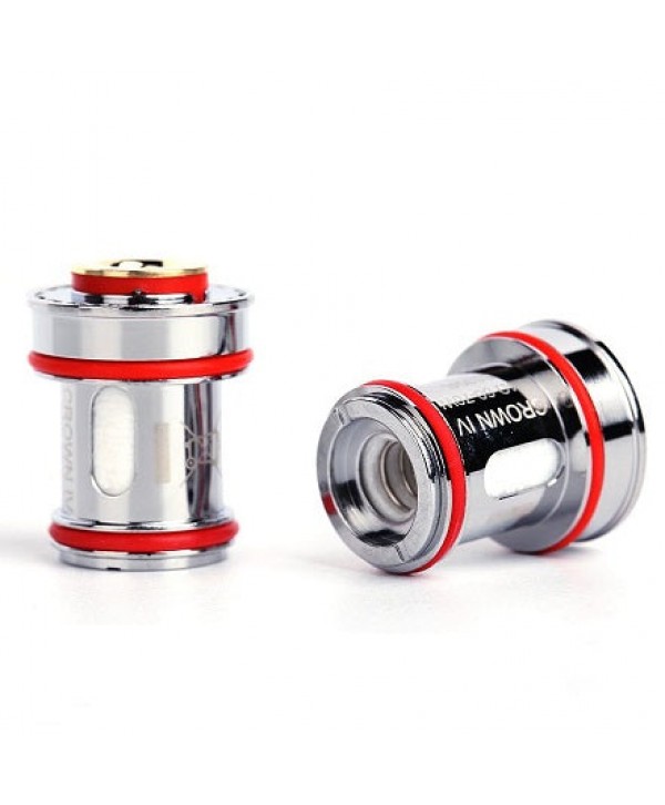 Uwell Crown 4 Replacement Coils