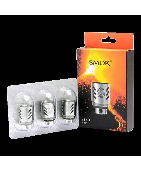 Smok TFV8 Replacement Coils