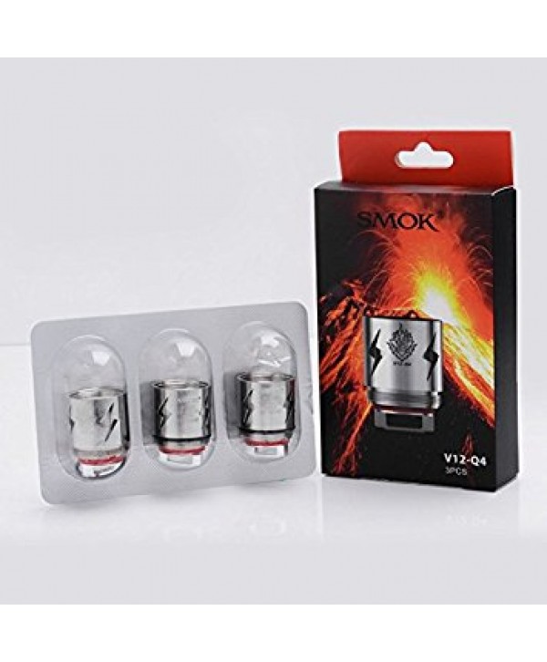 SMOK TFV12 REPLACEMENT COILS