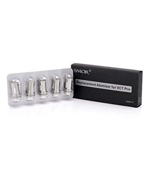 Smok VCT PRO Replacement Coils