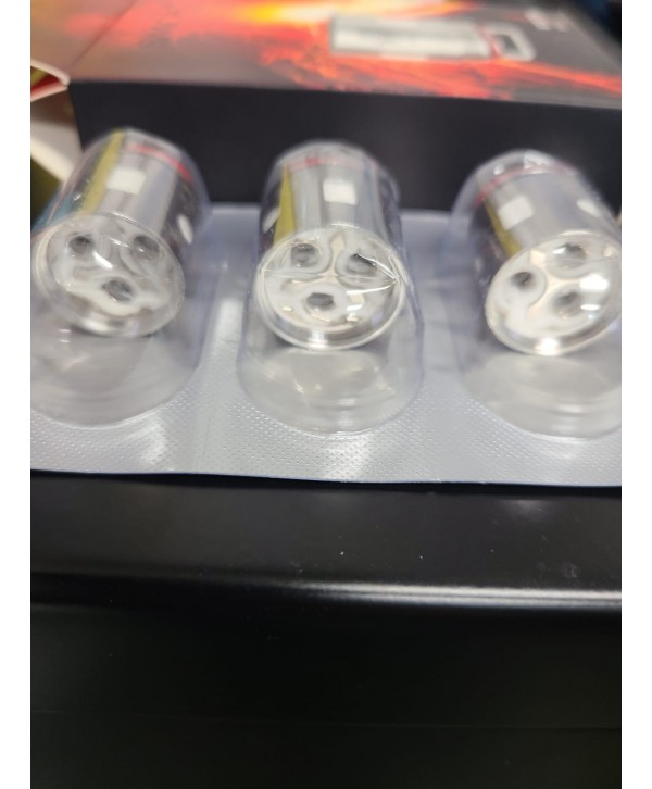 SMOK TFV12 REPLACEMENT COILS