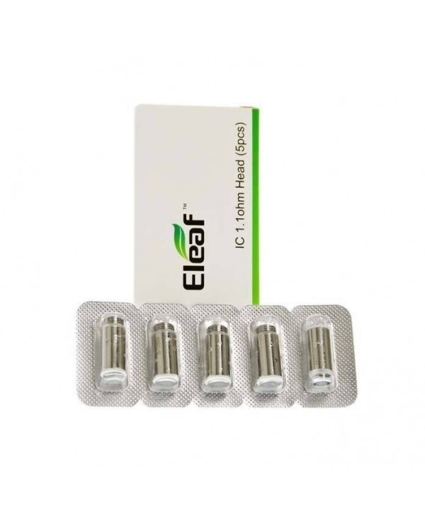 Eleaf iCare Coils