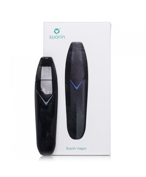 Suorin Vagon Pod System