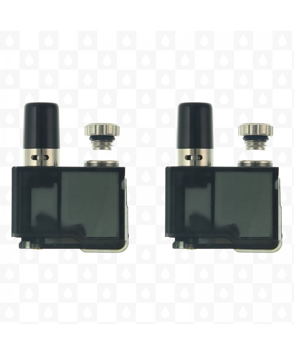 Lost Vape Orion Pods - 2 pk